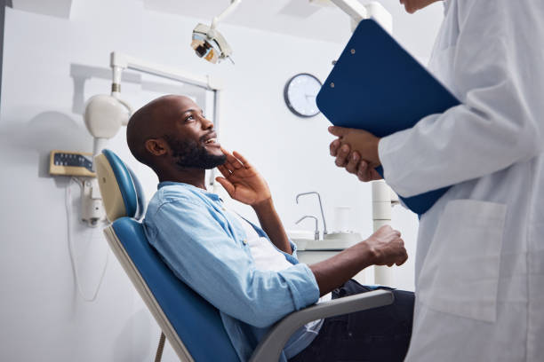Best Orthodontic Emergency Dentist in Clear Lake, WA